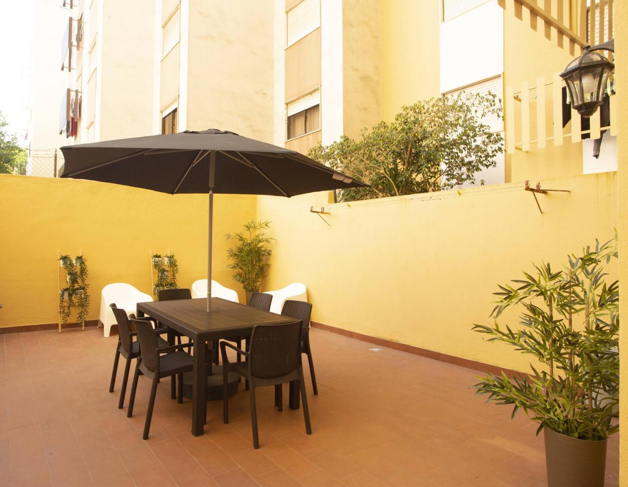 Meriteluna Pateo Agualva-Cacem Exterior photo