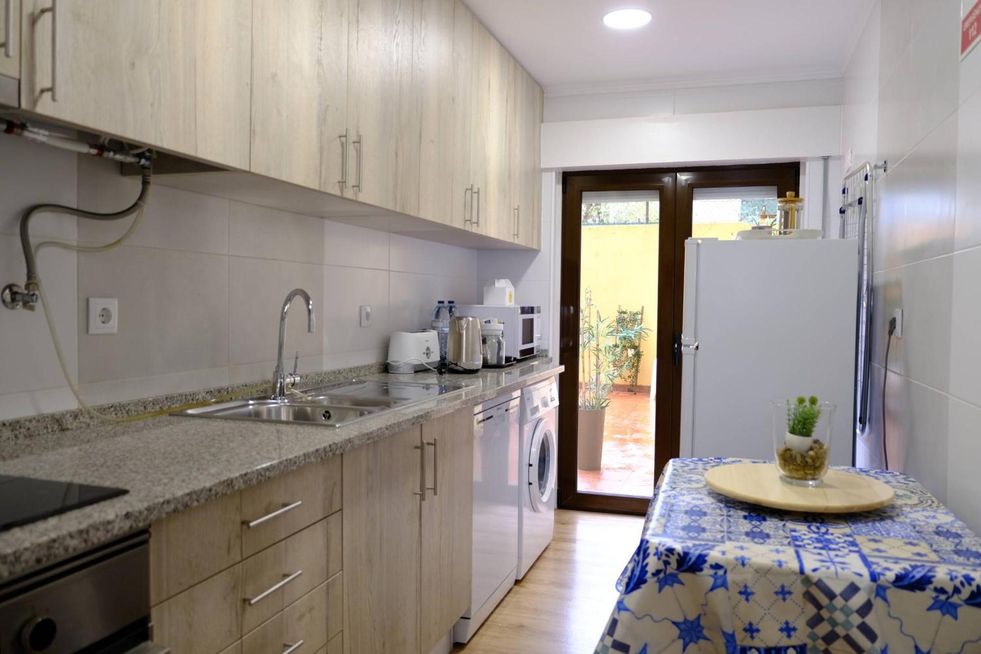 Meriteluna Pateo Agualva-Cacem Exterior photo