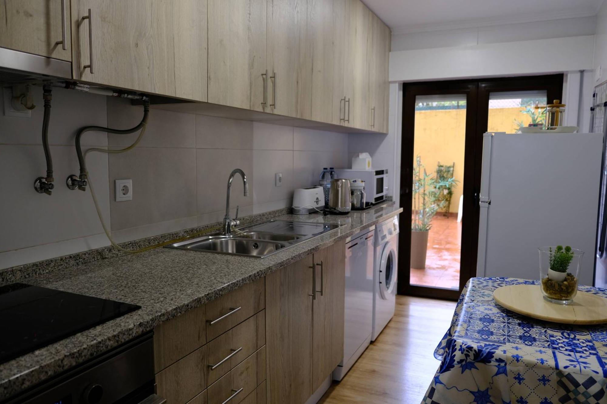 Meriteluna Pateo Agualva-Cacem Exterior photo